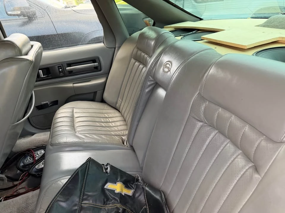1996 Chevrolet Impala 7th Gen - Image 10 of 13