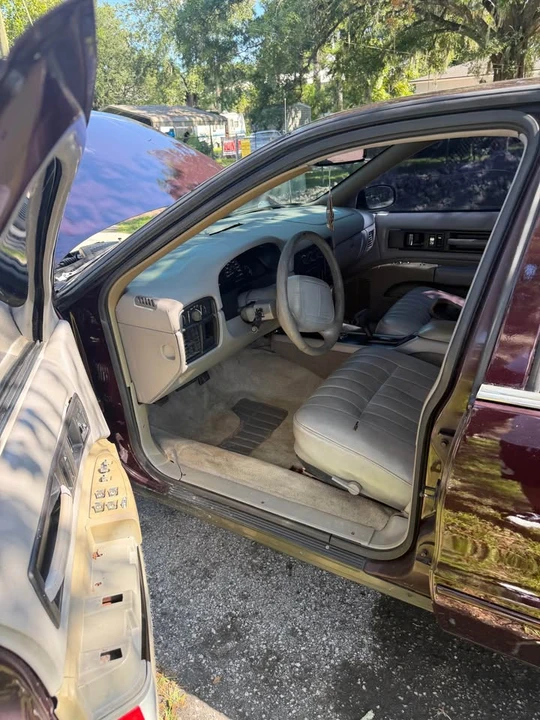 1996 Chevrolet Impala 7th Gen - Image 3 of 5