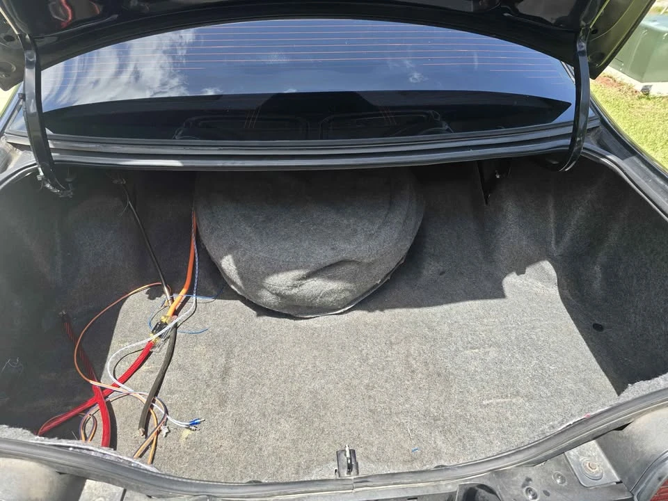 1996 Chevrolet Impala 7th Gen - Image 8 of 11