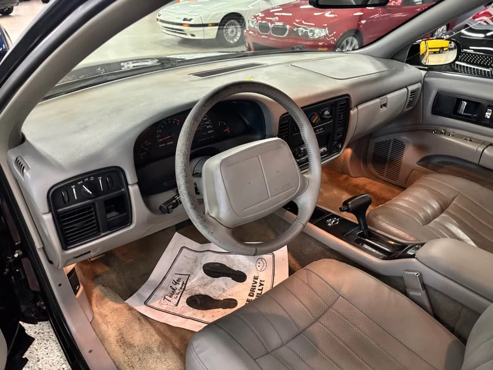1996 Chevrolet Impala 7th Gen - Image 10 of 16