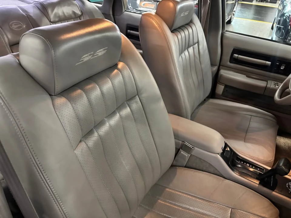 1996 Chevrolet Impala 7th Gen - Image 6 of 16