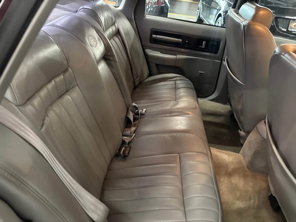 1996 Chevrolet Impala 7th Gen - Image 7 of 16