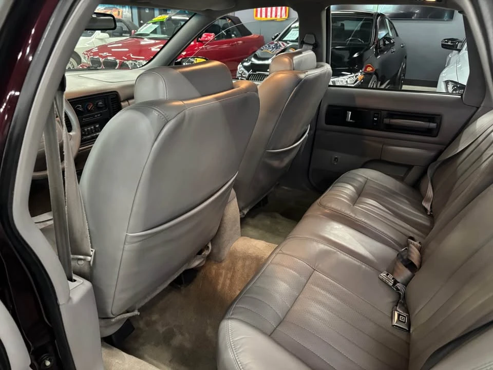 1996 Chevrolet Impala 7th Gen - Image 12 of 16