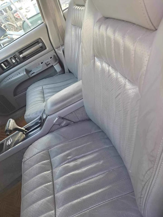 1996 Chevrolet Impala 7th Gen - Image 8 of 12