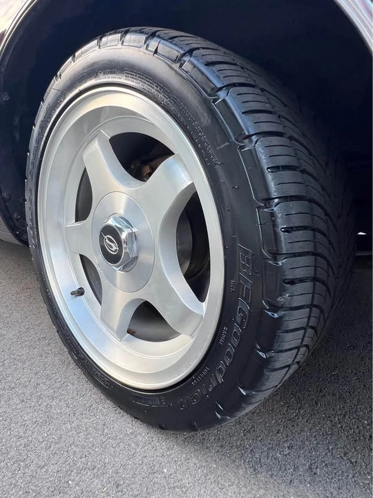 1996 Chevrolet Impala 7th Gen - Image 11 of 11