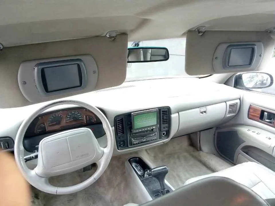 1996 Chevrolet Impala 7th Gen - Image 2 of 4