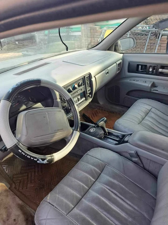 1996 Chevrolet Impala 7th Gen - Image 9 of 12