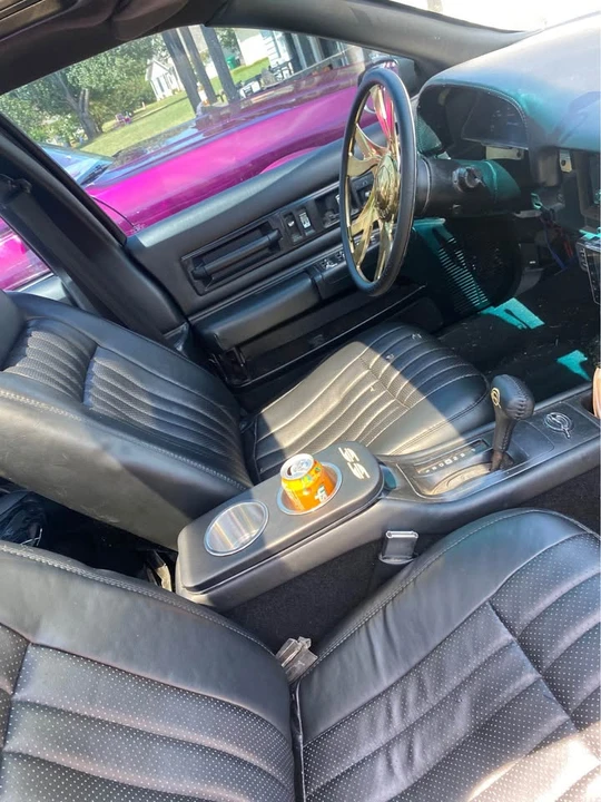 1996 Chevrolet Impala 7th Gen - Image 2 of 3