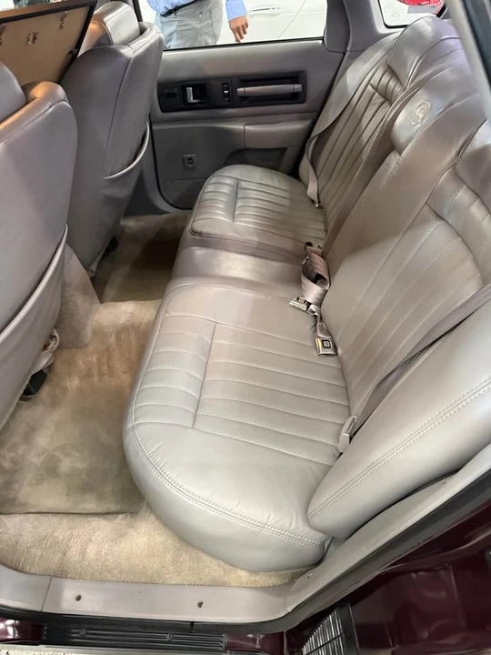 1996 Chevrolet Impala 7th Gen - Image 6 of 9
