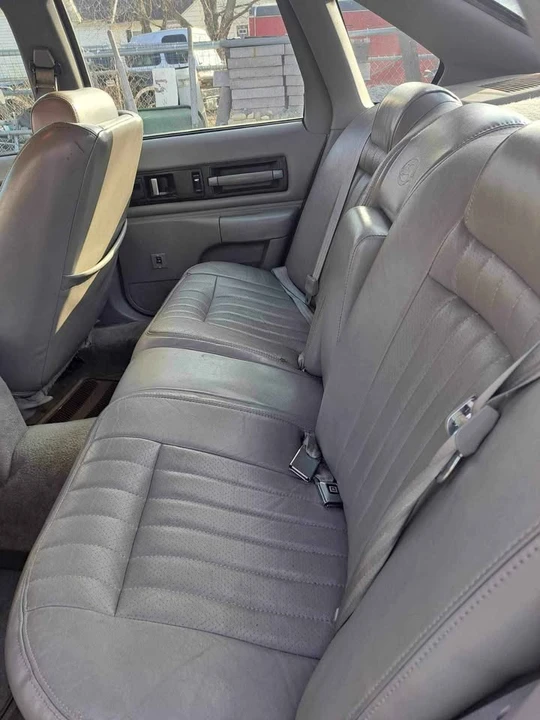 1996 Chevrolet Impala 7th Gen - Image 11 of 12