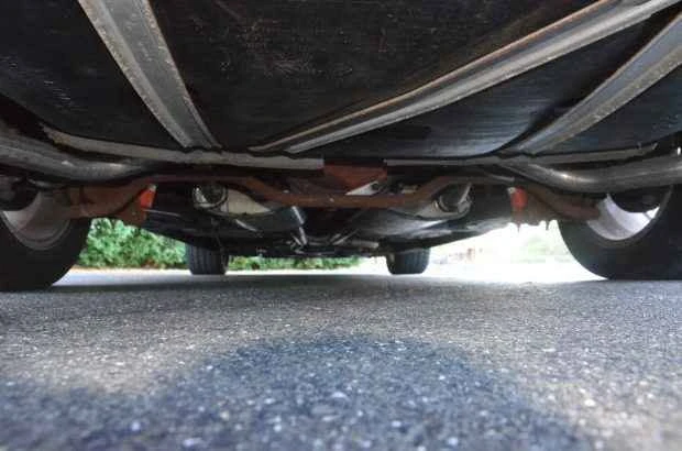 1996 Chevrolet Impala 7th Gen - Image 6 of 6