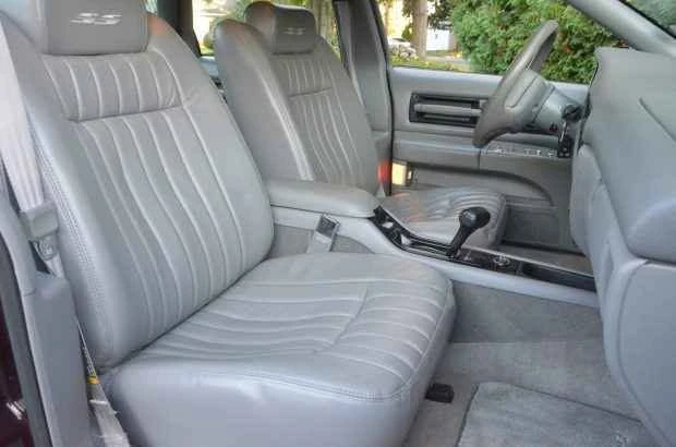 1996 Chevrolet Impala 7th Gen - Image 4 of 6
