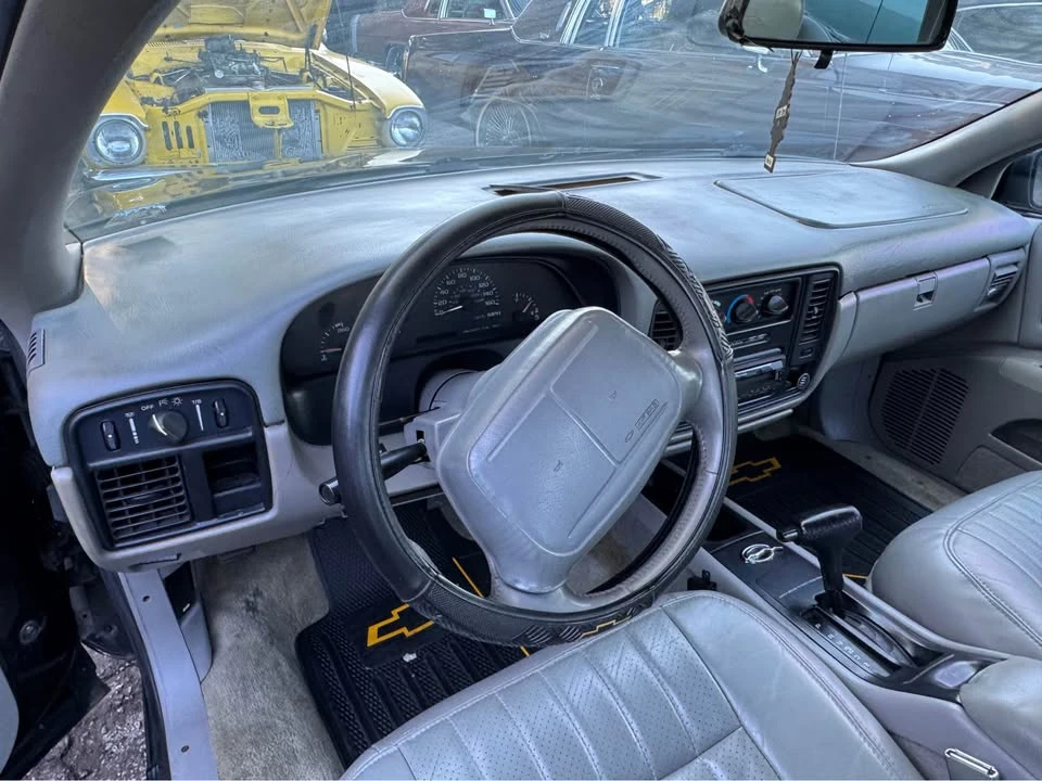 1996 Chevrolet Impala 7th Gen - Image 6 of 9