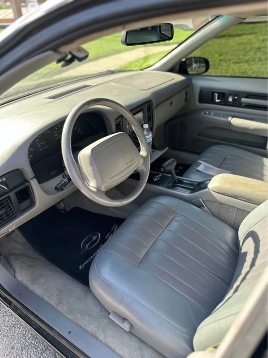 1996 Chevrolet Impala 7th Gen - Image 5 of 14