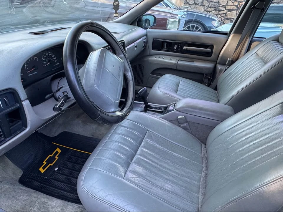 1996 Chevrolet Impala 7th Gen - Image 3 of 9