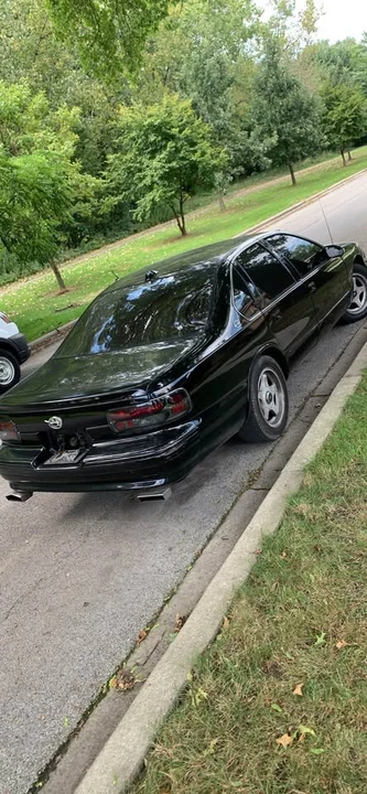 1996 Chevrolet Impala 7th Gen - Image 2 of 4