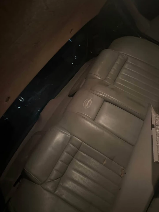 1996 Chevrolet Impala 7th Gen - Image 3 of 10