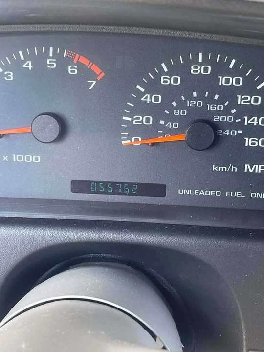 1996 Chevrolet Impala 7th Gen - Image 2 of 4