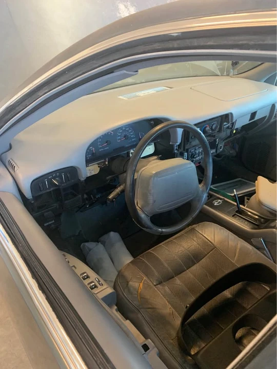 1996 Chevrolet Impala 7th Gen - Image 2 of 4