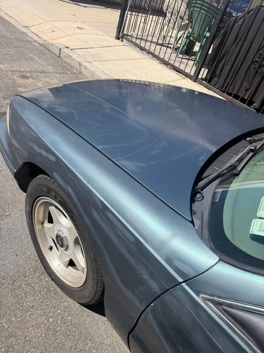 1996 Chevrolet Impala 7th Gen - Image 6 of 10