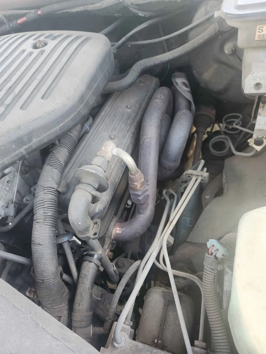 1996 Chevrolet Impala 7th Gen - Image 2 of 5