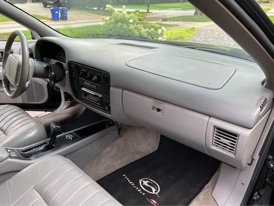 1996 Chevrolet Impala 7th Gen - Image 10 of 20