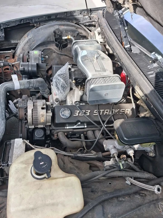 1996 Chevrolet Impala 7th Gen - Image 7 of 19