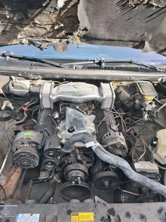 1996 Chevrolet Impala 7th Gen - Image 6 of 19
