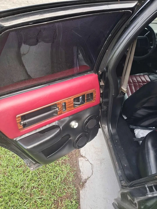 1996 Chevrolet Impala 7th Gen - Image 14 of 19