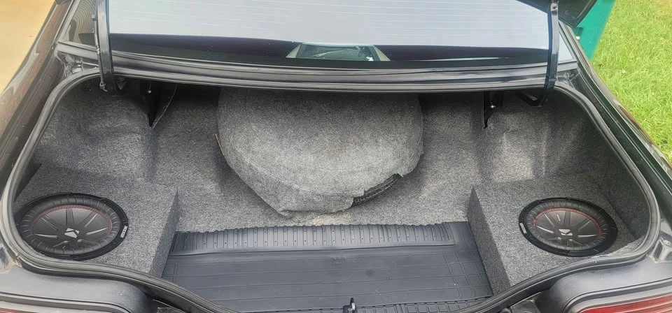 1996 Chevrolet Impala 7th Gen - Image 2 of 10
