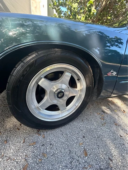 1996 Chevrolet Impala 7th Gen - Image 7 of 13