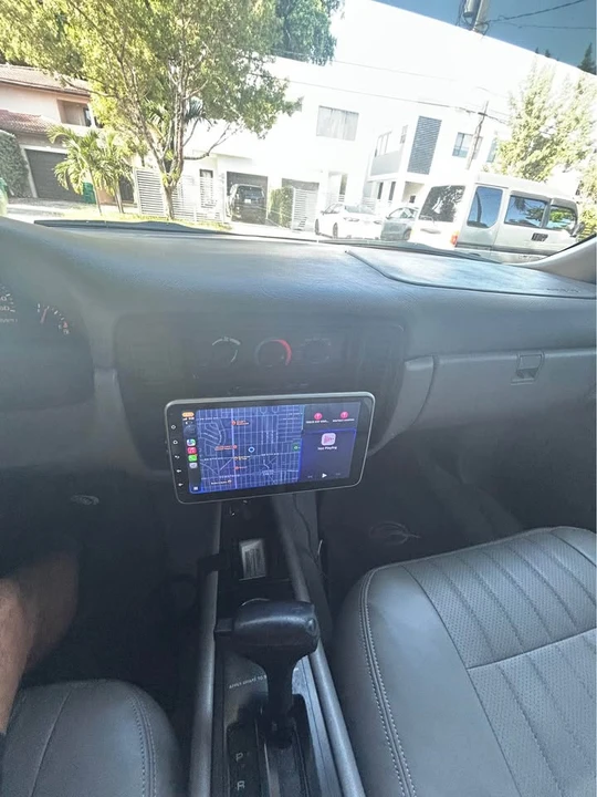 1996 Chevrolet Impala 7th Gen - Image 11 of 13