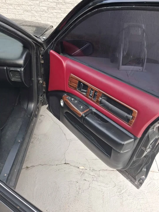 1996 Chevrolet Impala 7th Gen - Image 10 of 19
