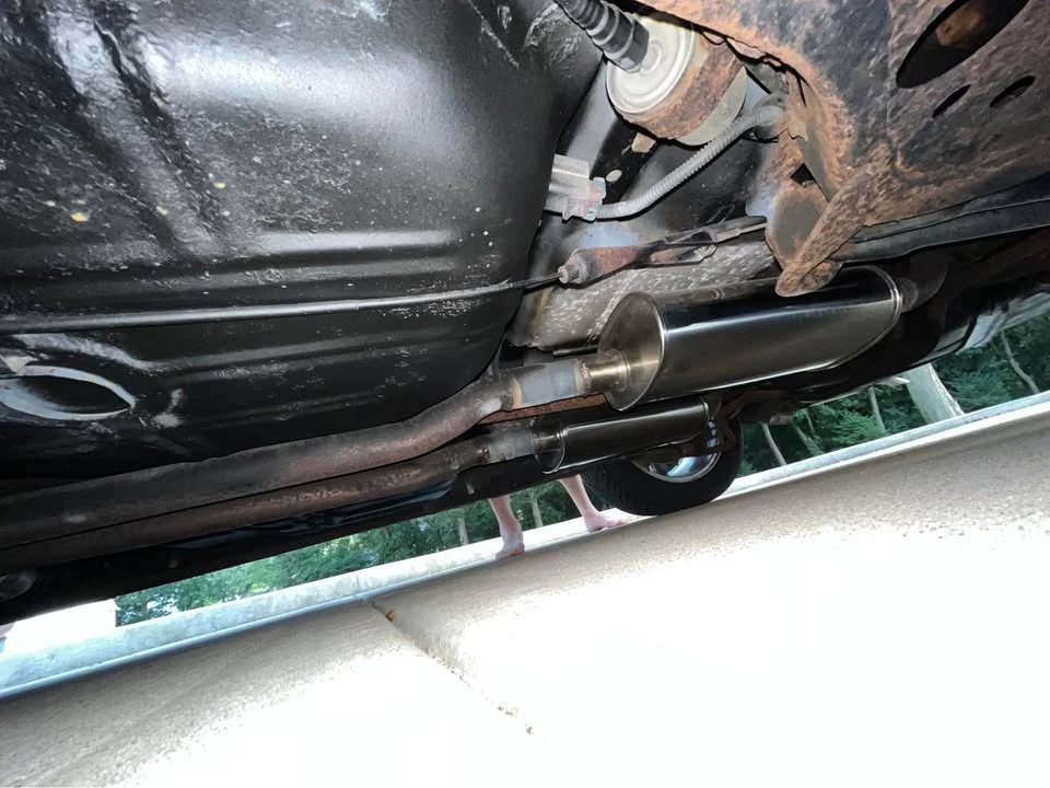 1996 Chevrolet Impala 7th Gen - Image 19 of 20