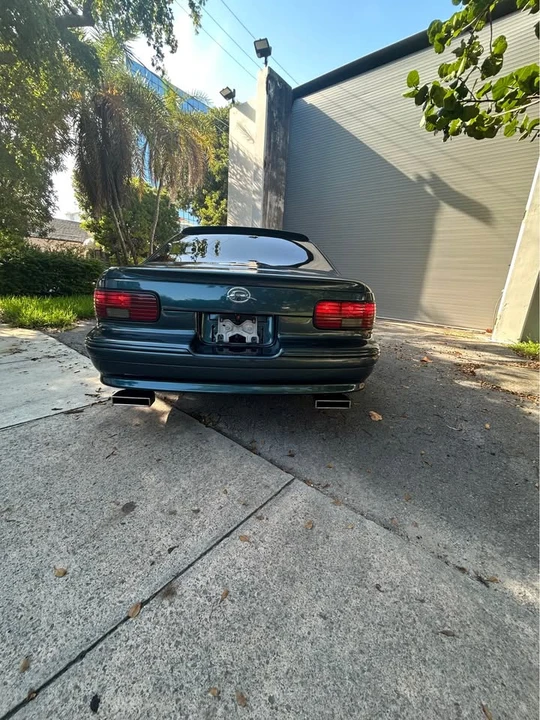 1996 Chevrolet Impala 7th Gen - Image 6 of 13