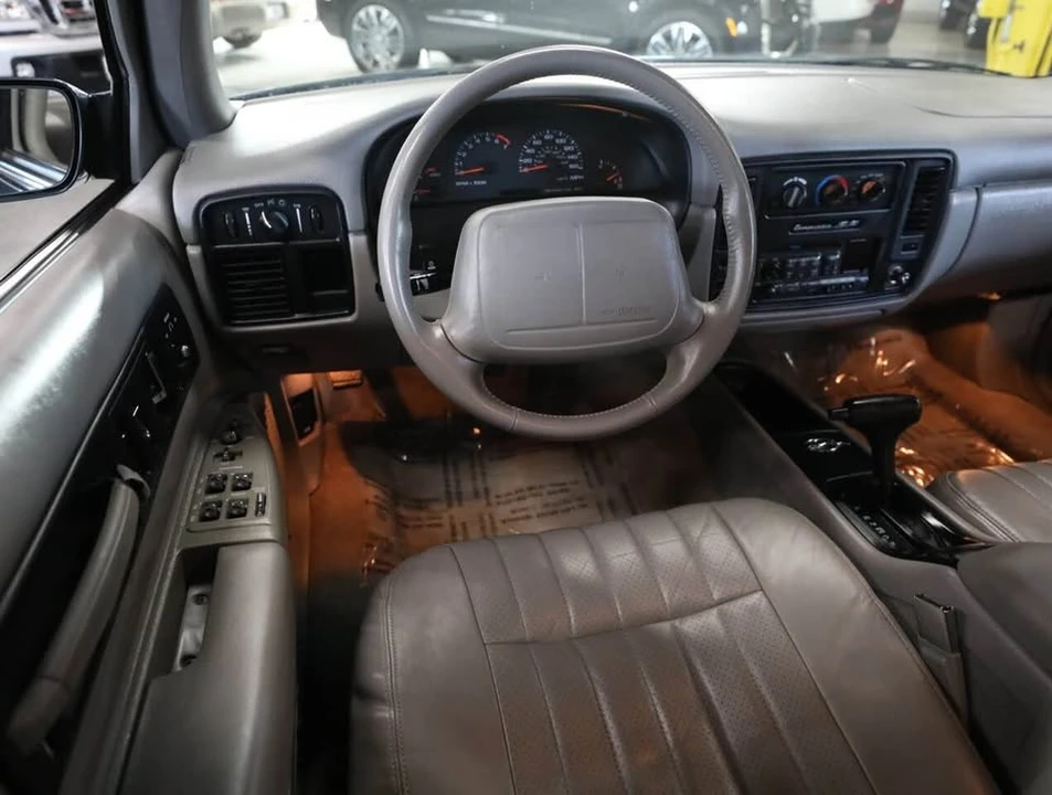 1996 Chevrolet Impala 7th Gen - Image 16 of 20