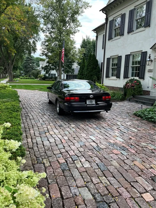 1996 Chevrolet Impala 7th Gen - Image 6 of 20