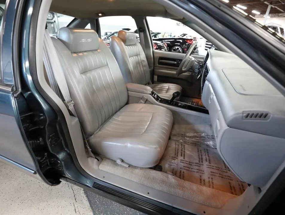 1996 Chevrolet Impala 7th Gen - Image 11 of 20