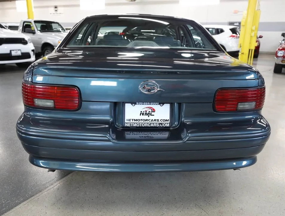 1996 Chevrolet Impala 7th Gen - Image 7 of 20