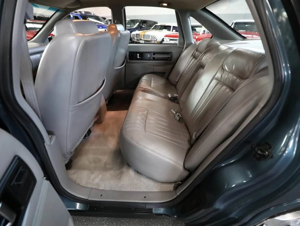 1996 Chevrolet Impala 7th Gen - Image 15 of 20