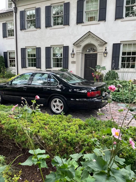 1996 Chevrolet Impala 7th Gen - Image 5 of 20