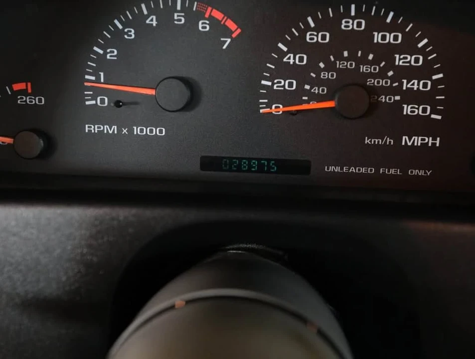 1996 Chevrolet Impala 7th Gen - Image 18 of 20