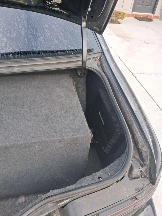 1996 Chevrolet Impala 7th Gen - Image 17 of 19