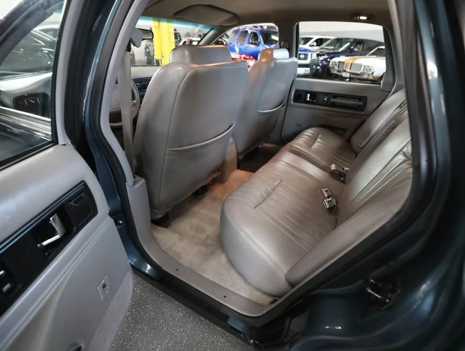 1996 Chevrolet Impala 7th Gen - Image 14 of 20
