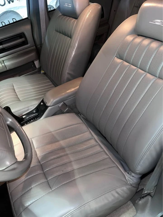 1996 Chevrolet Impala 7th Gen - Image 4 of 8