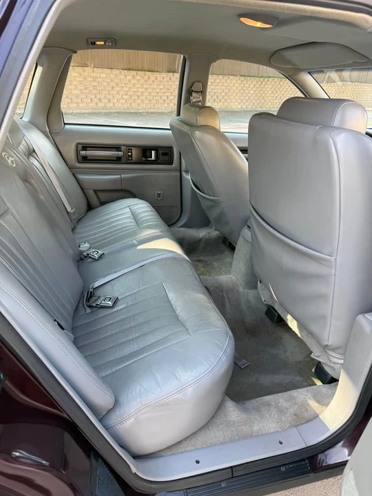 1996 Chevrolet Impala 7th Gen - Image 14 of 16
