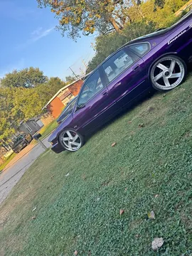 1996 Chevrolet Impala SS Sedan 4D