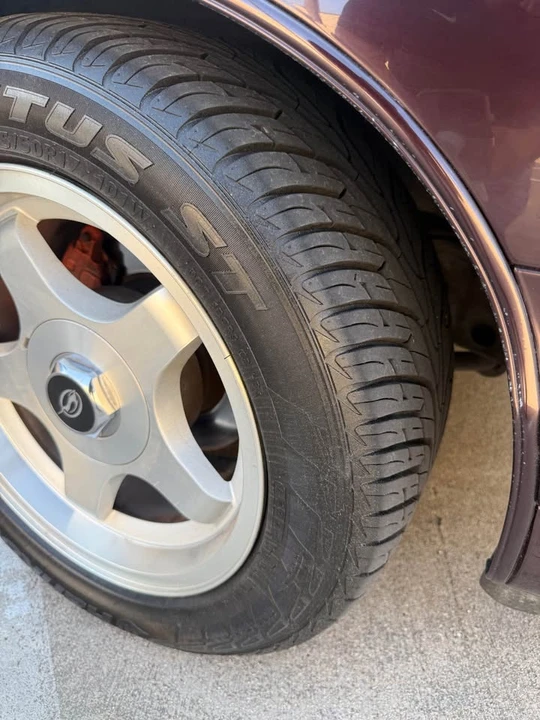 1996 Chevrolet Impala 7th Gen - Image 11 of 16