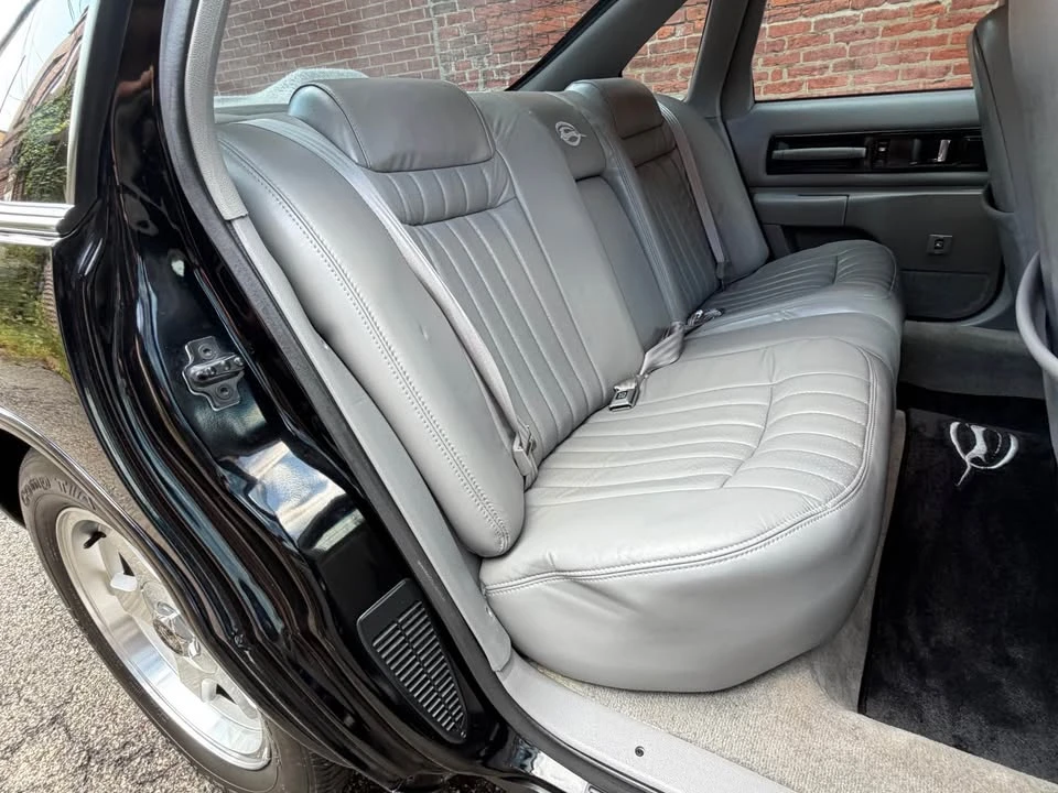 1996 Chevrolet Impala 7th Gen - Image 20 of 20