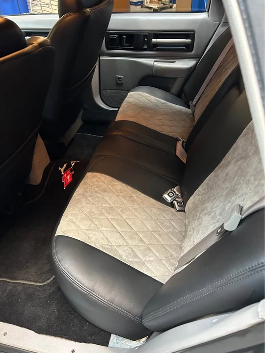 1996 Chevrolet Impala 7th Gen - Image 6 of 20